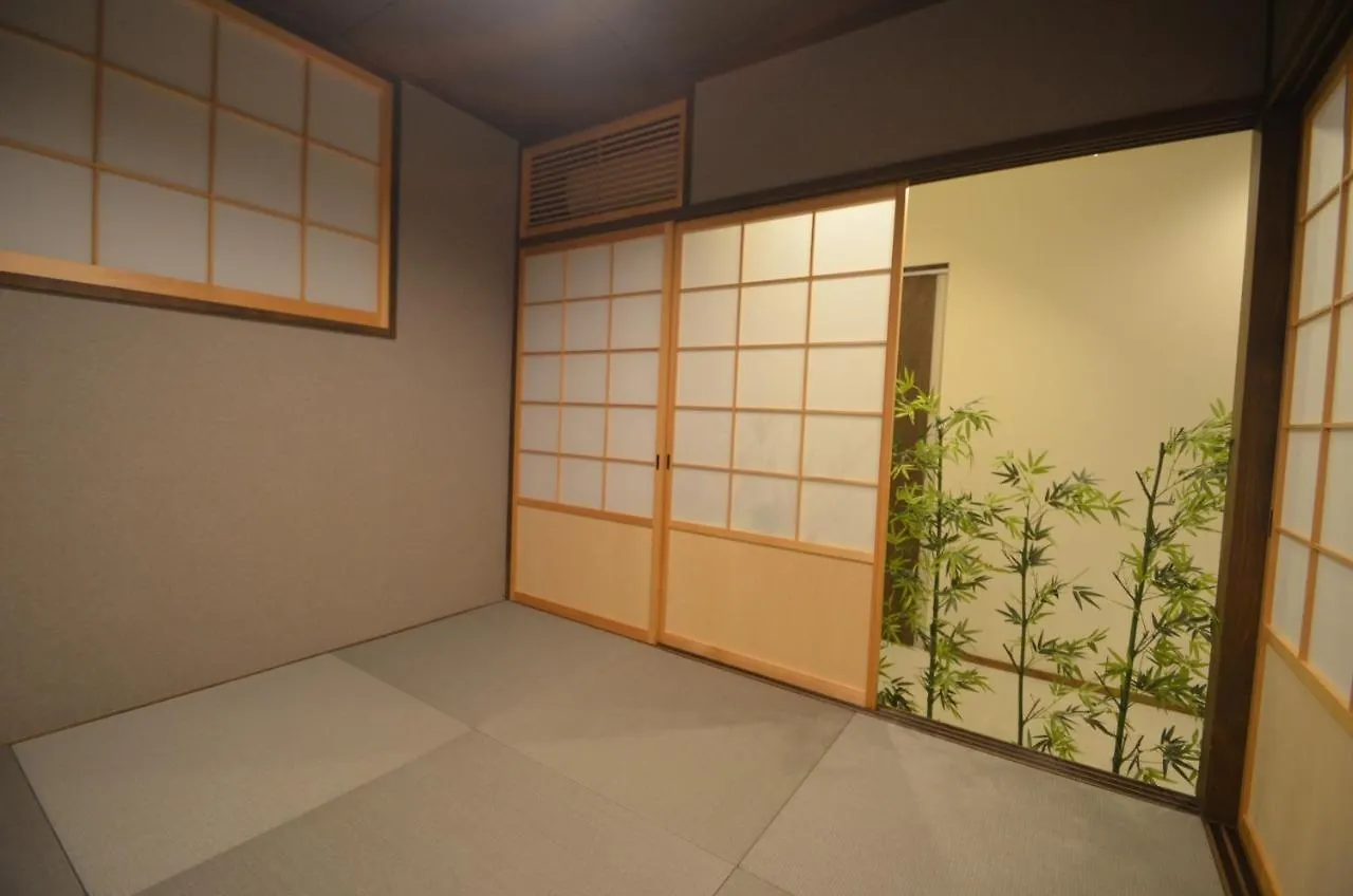 Kyoto Ichiin市隐 西院駅の一軒家近隣スーパーマーケットマンスリー賃貸可リーズナブルな価格 Villa